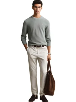 SLIM CLASSIC CHINOS HERR