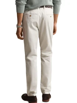SLIM CLASSIC CHINOS HERR