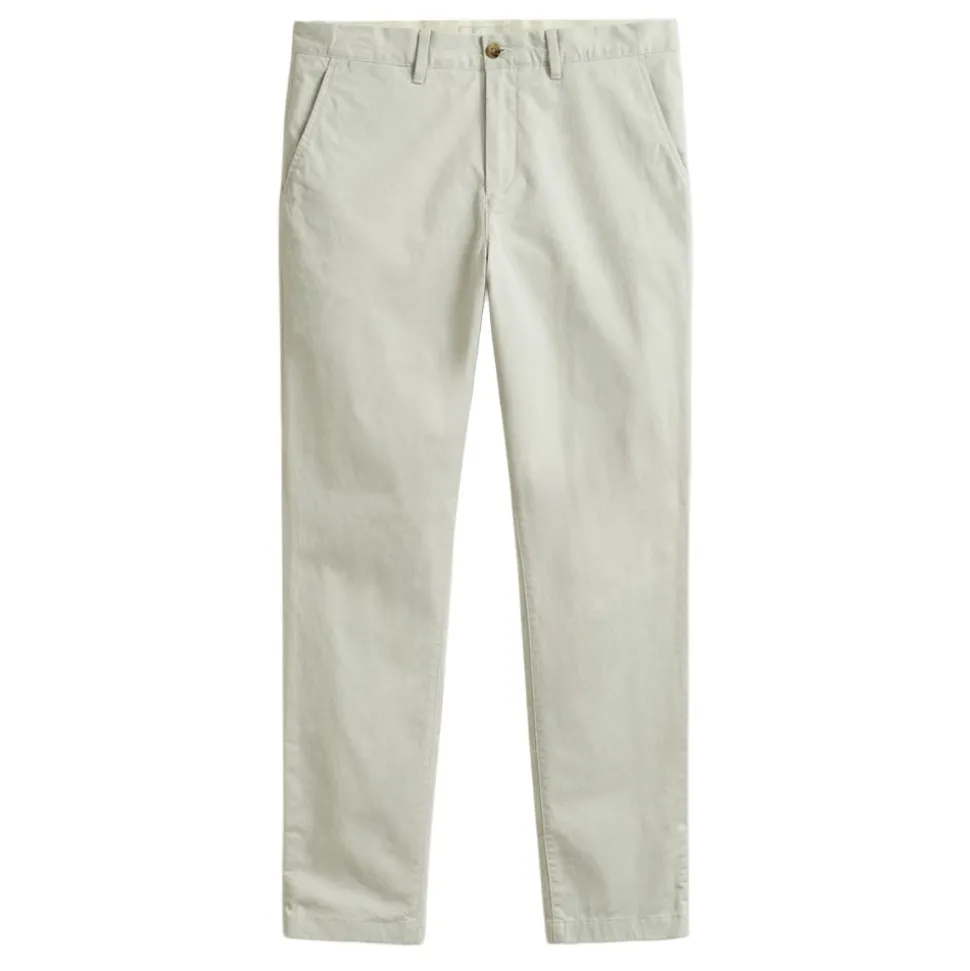 SLIM CLASSIC CHINOS HERR