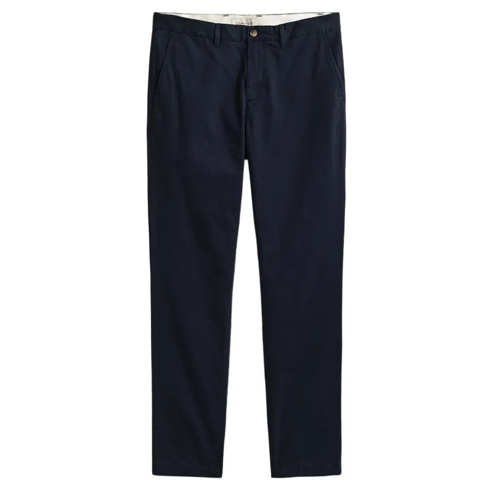 SLIM CLASSIC CHINOS HERR