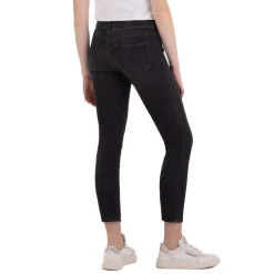 Slim Fit Faaby Jeans Dam