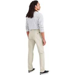Slim Fit Smart 360 Flex Alpha Chino Herr