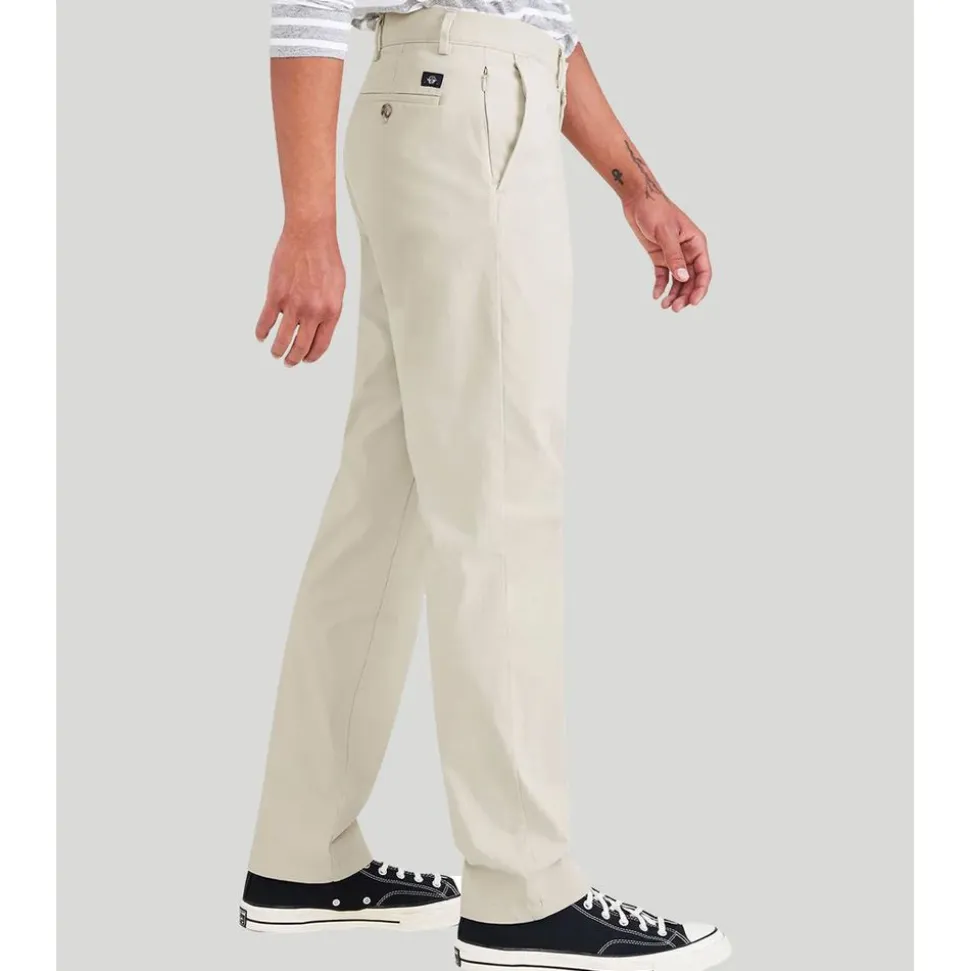 Slim Fit Smart 360 Flex Alpha Chino Herr