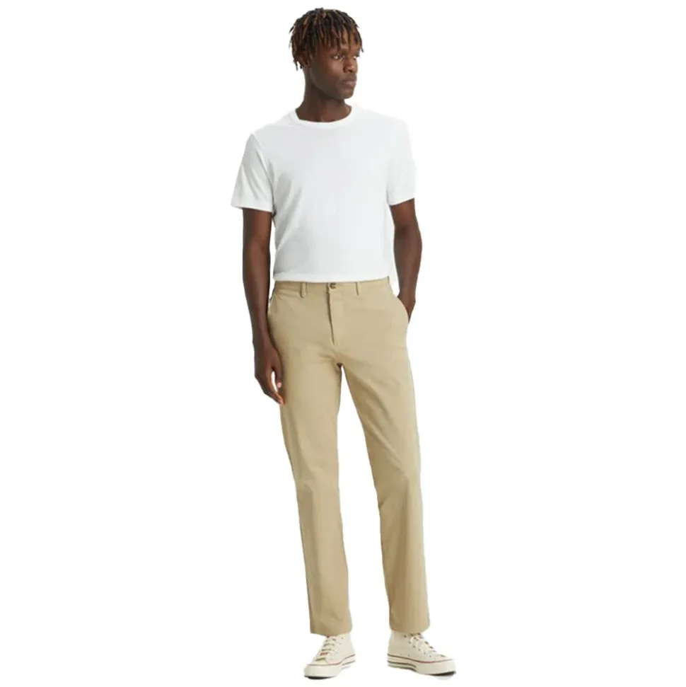 Slim Fit Smart 360 Flex Alpha Chino Herr