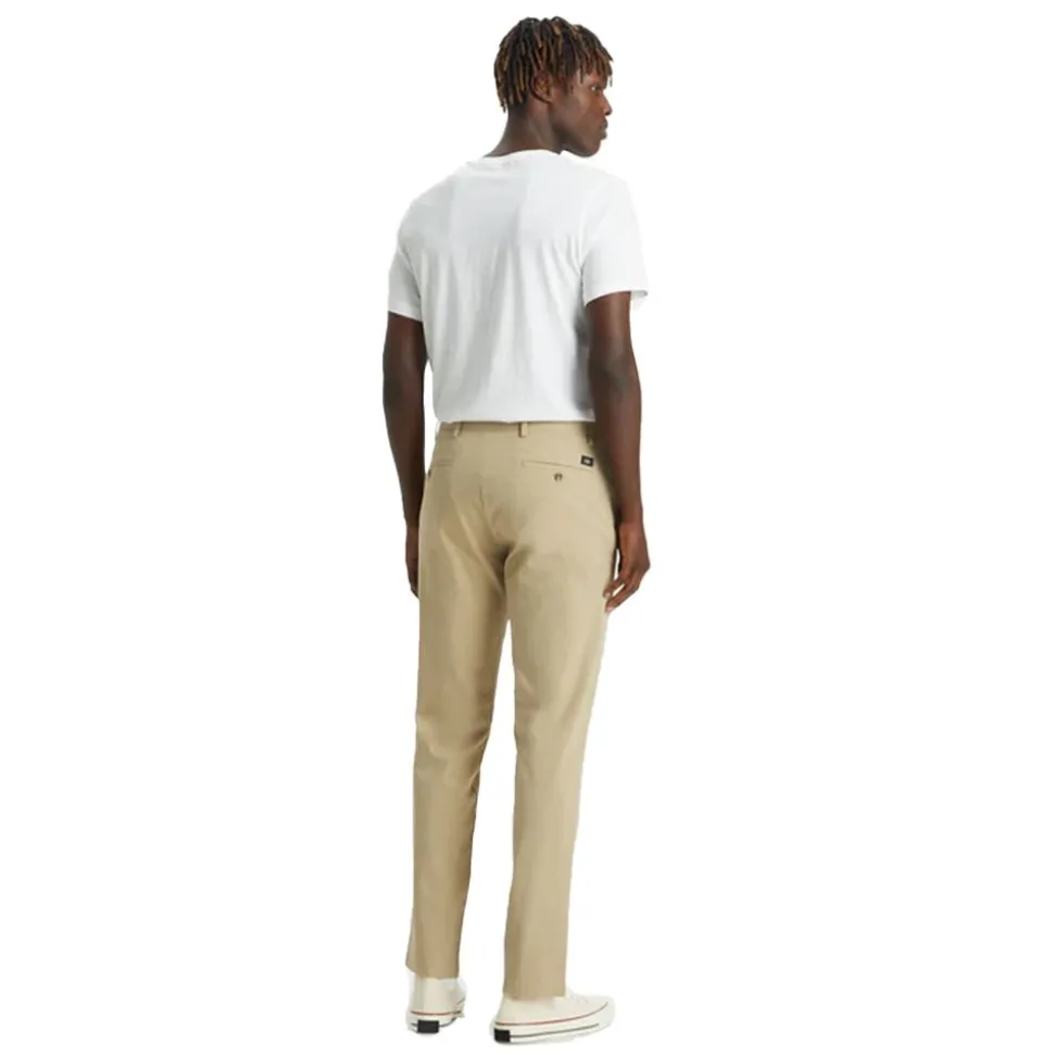 Slim Fit Smart 360 Flex Alpha Chino Herr