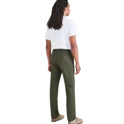 Slim Fit Smart 360 Flex Alpha Chino Herr