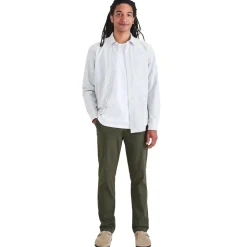 Slim Fit Smart 360 Flex Alpha Chino Herr