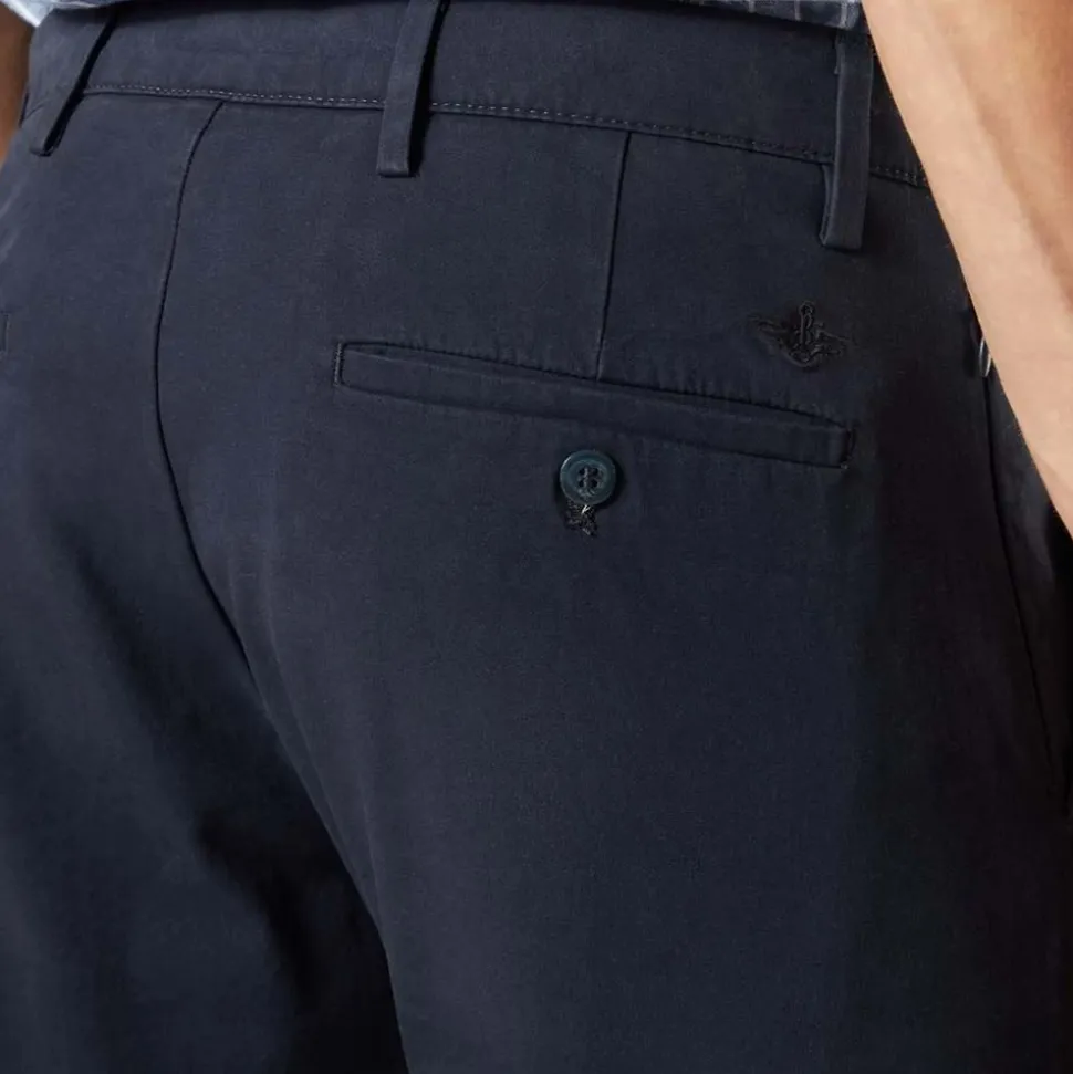 Slim Fit Smart 360 Flex Alpha Chino Herr