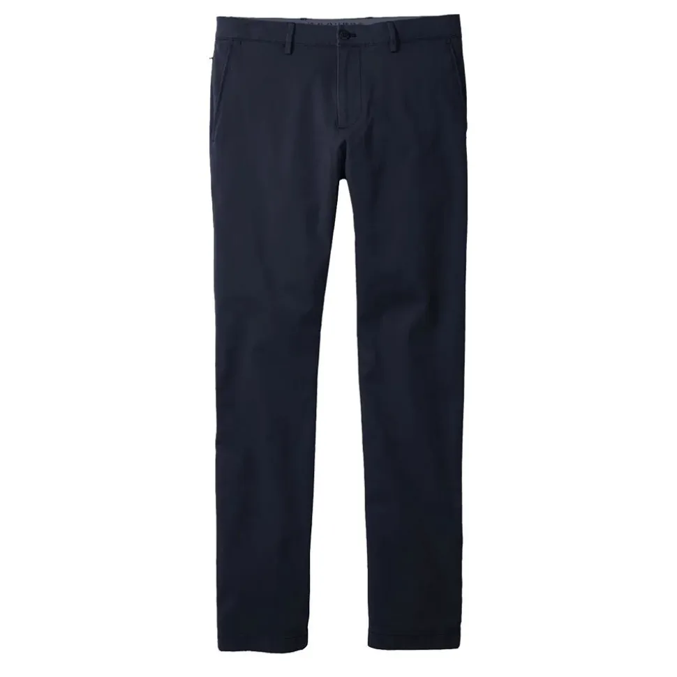 Slim Fit Smart 360 Flex Alpha Chino Herr