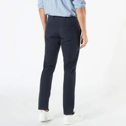 Slim Fit Smart 360 Flex Alpha Chino Herr