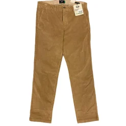 Slim Fit Smart 360 Flex Alpha Chino Herr