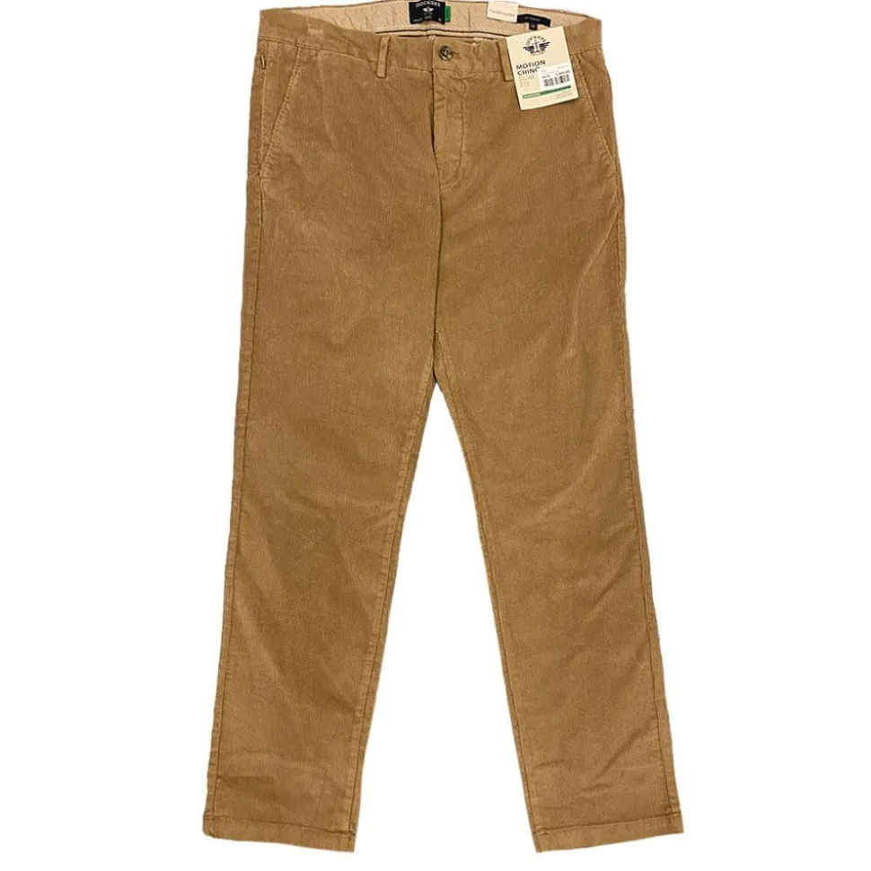 Slim Fit Smart 360 Flex Alpha Chino Herr
