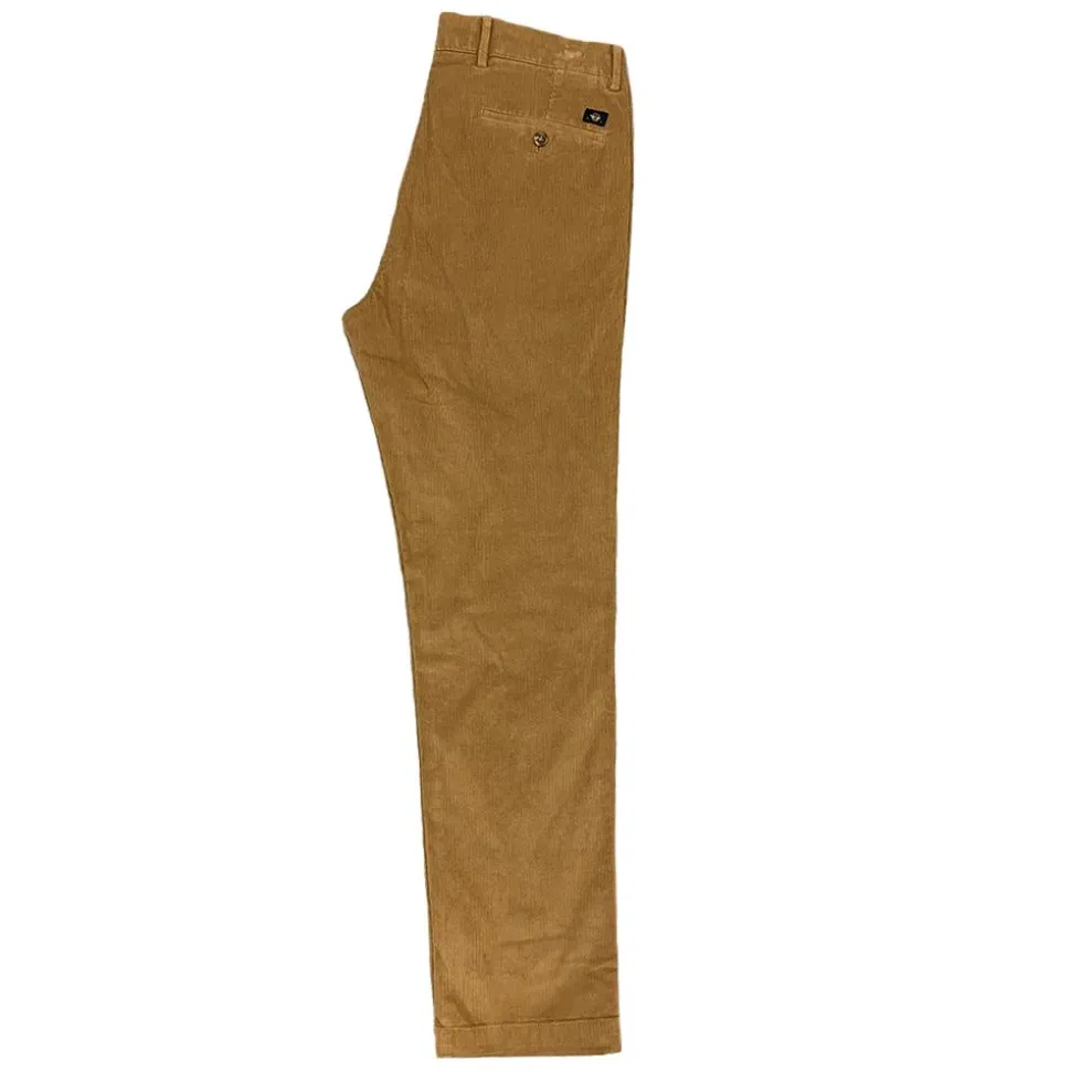 Slim Fit Smart 360 Flex Alpha Chino Herr