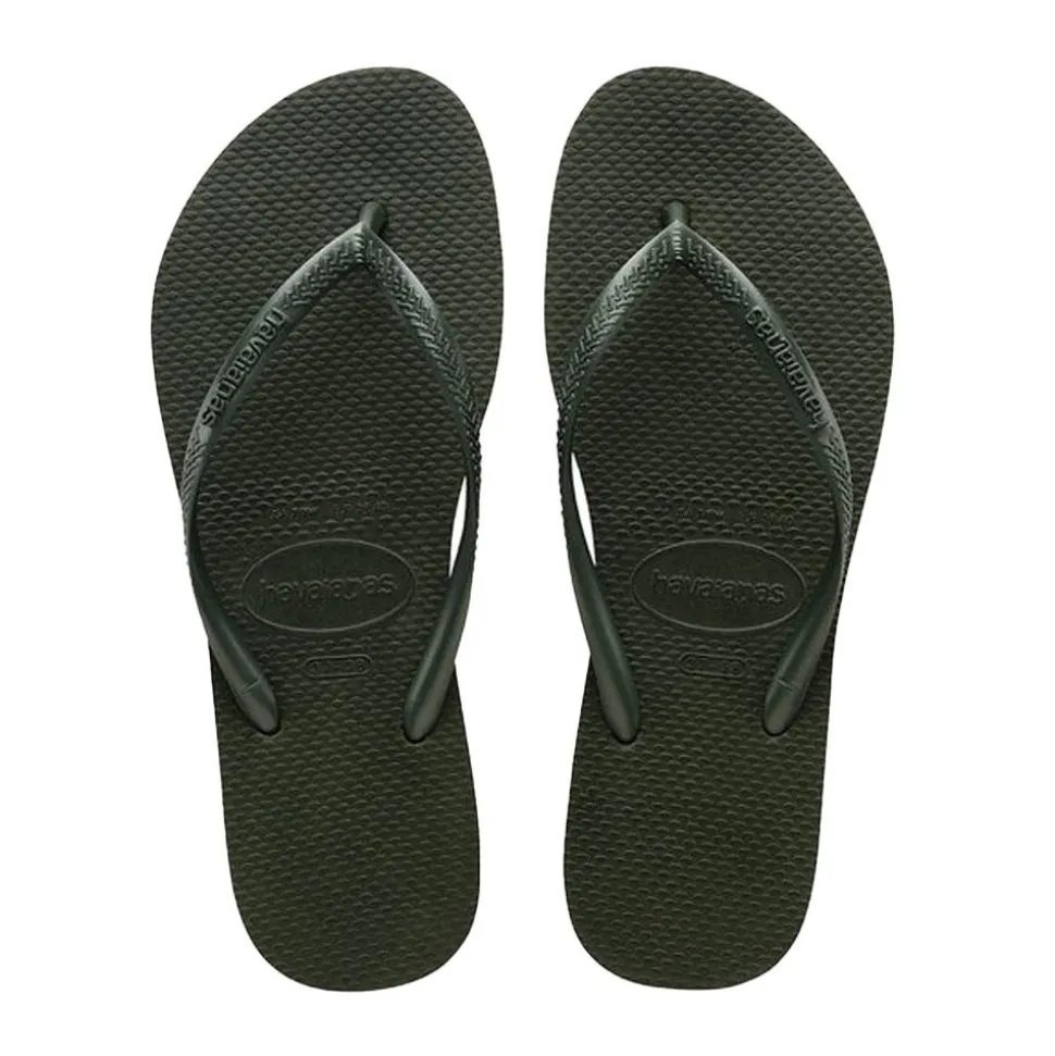 Slim Flip Flops Dam
