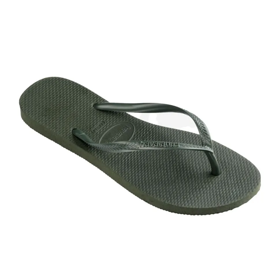 Slim Flip Flops Dam
