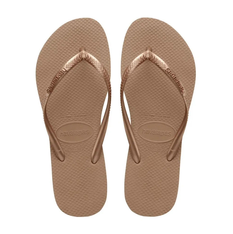Slim Flip Flops Dam