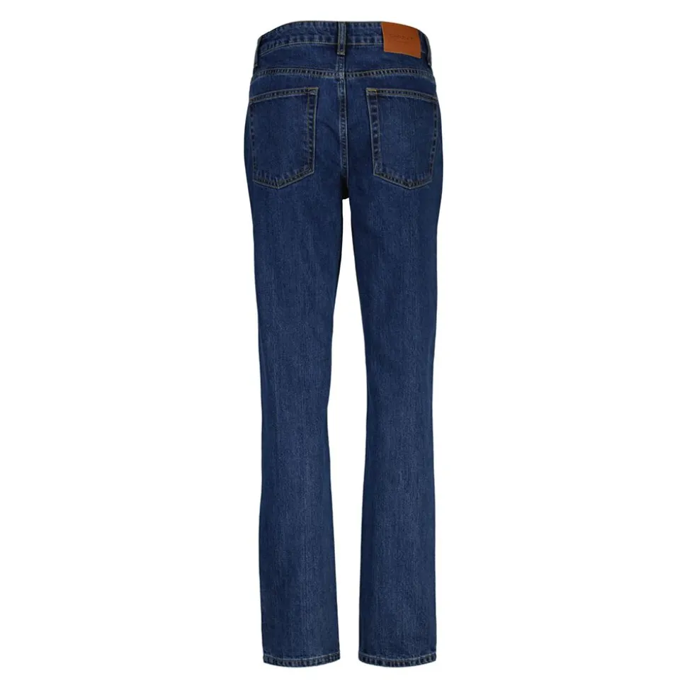 SLIM JEANS DAM