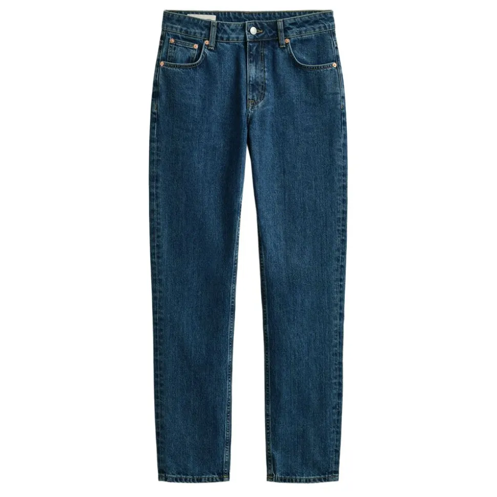 SLIM JEANS DAM