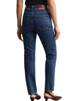 SLIM JEANS DAM