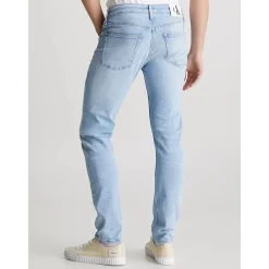 Slim Jeans Herr