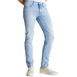 Slim Jeans Herr