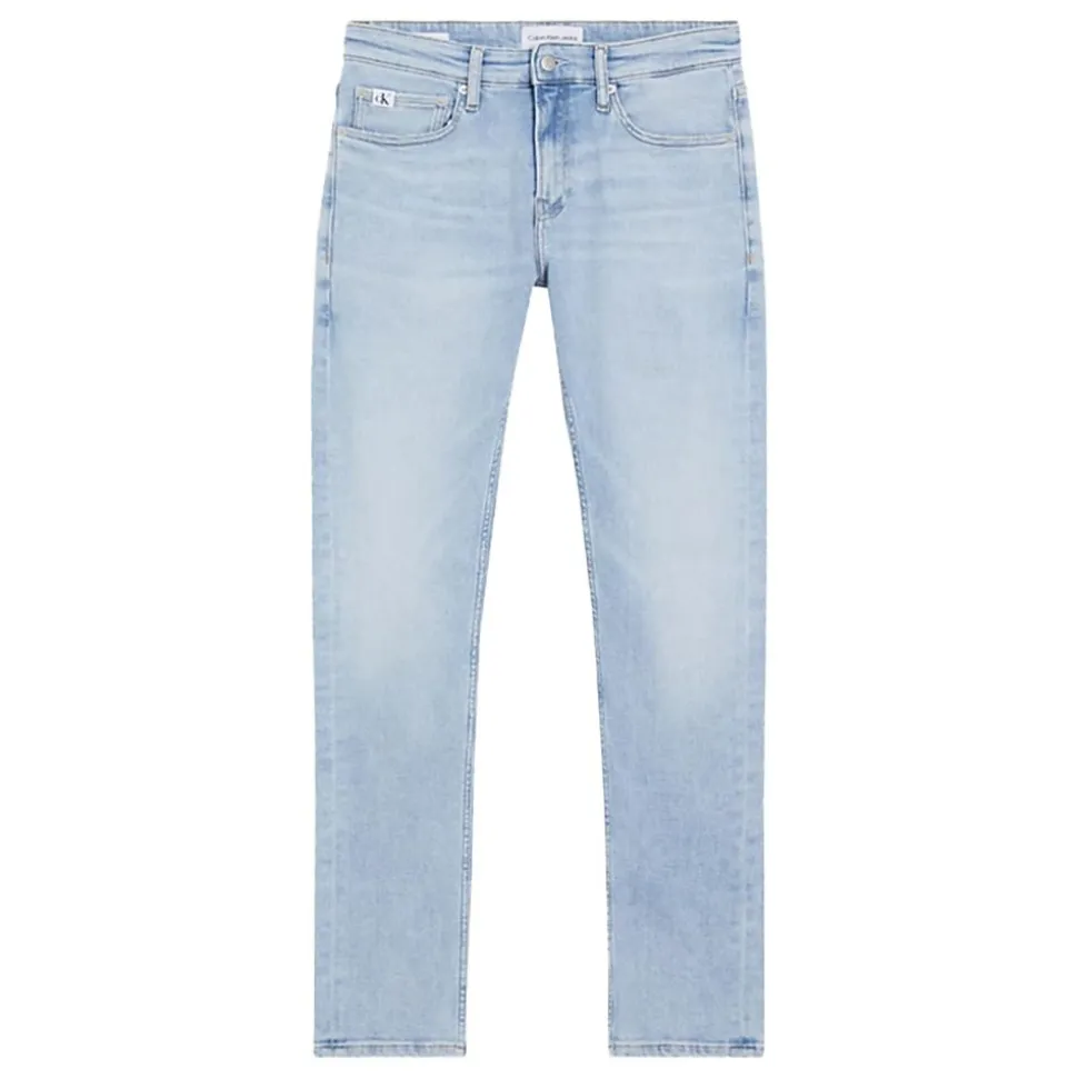 Slim Jeans Herr