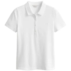SLIM SHIELD SS PIQUE POLO Dam