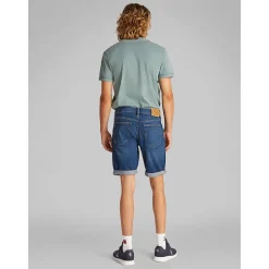 Slim Short Herr