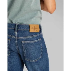 Slim Short Herr