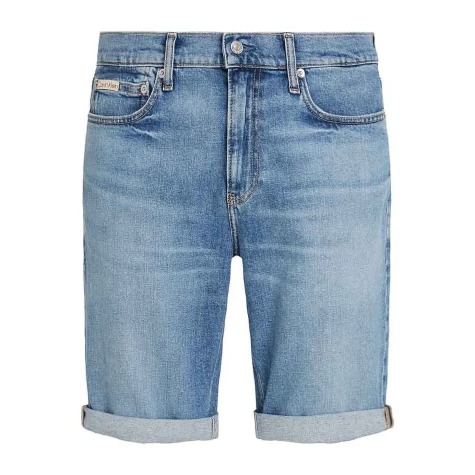 Slim Short Herr
