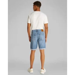 Slim Short Herr