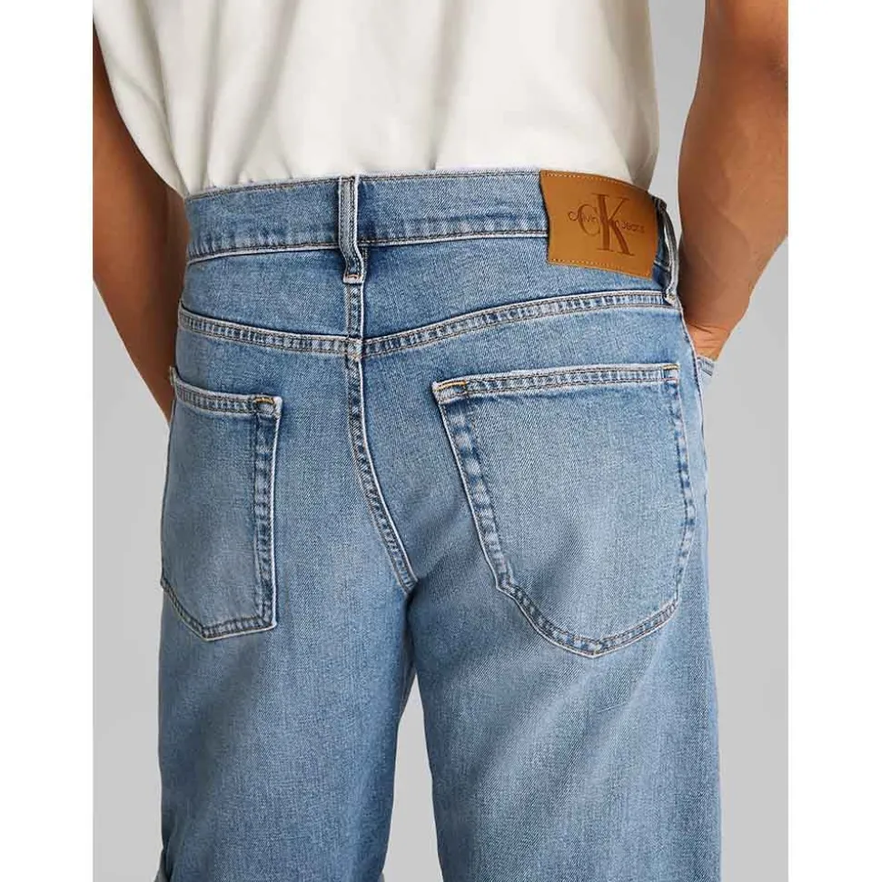 Slim Short Herr