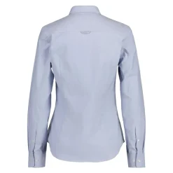 Slim stretch Oxford Shirt Dam