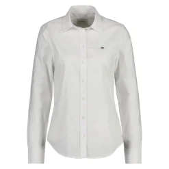 Slim stretch Oxford Shirt Dam