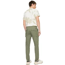 Slim Tapered Cargo Herr