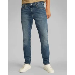 Slim Tapered Herr
