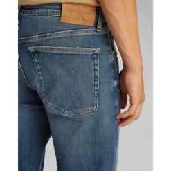 Slim Tapered Herr