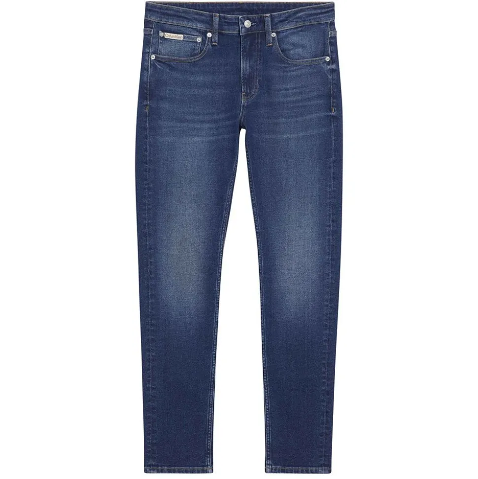 Slim Tapered Herr
