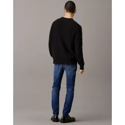 Slim Tapered Herr