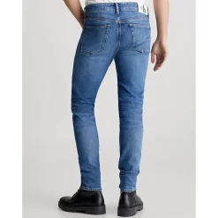 Slim Tapered Jeans Herr