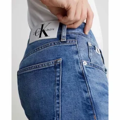 Slim Tapered Jeans Herr