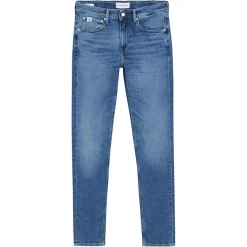Slim Tapered Jeans Herr
