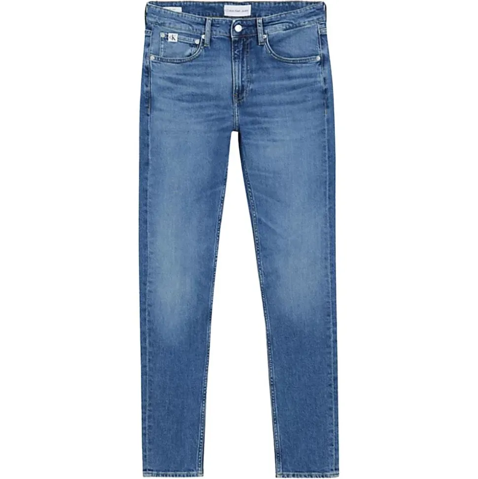 Slim Tapered Jeans Herr
