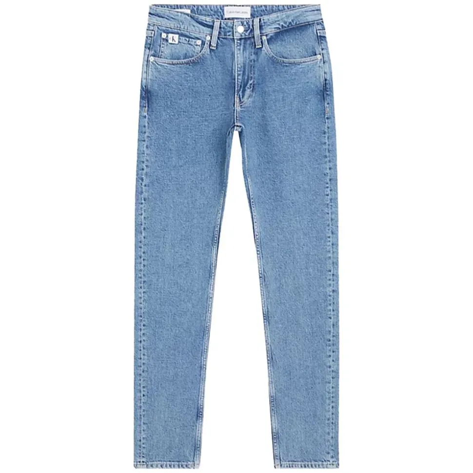Slim Tapered Jeans Herr