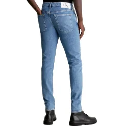 Slim Tapered Jeans Herr