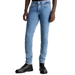Slim Tapered Jeans Herr