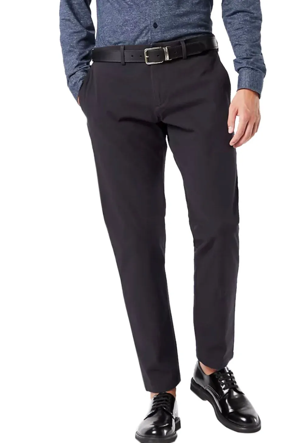 Smart Flex Chino Herr