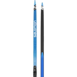 S/Max eSkin Inkl.Salomon Prolink Shift In Classic