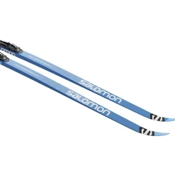 S/Max eSkin Inkl.Salomon Prolink Shift In Classic