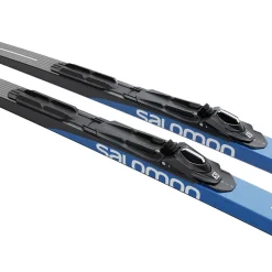 S/Max eSkin Inkl.Salomon Prolink Shift In Classic